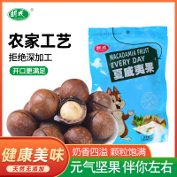 胡成夏威夷果 168g/袋