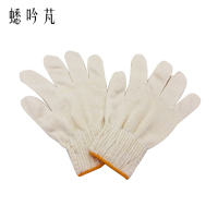 蟋吟芃 线手套 均码 副