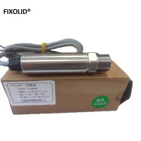 FIXOLID 压力变送器 DG1300-BZ-A-2-1/AE 支