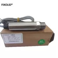 FIXOLID 压力变送器 DG1300-BZ-A-2-1/AE 支