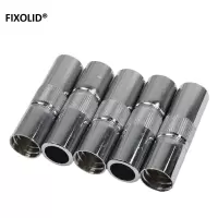 FIXOLID 焊枪保护嘴 500A 个