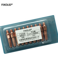 FIXOLID 导电嘴 L40*1.2(铬锆铜) 颗