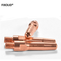 FIXOLID 导电嘴 L45*1.2(铬锆铜) 颗