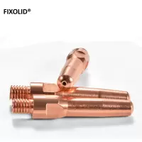FIXOLID 导电嘴 L45*1.2(铬锆铜) 颗