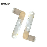 FIXOLID 裙板防脱卡 25*130*27mm 个