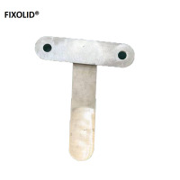 FIXOLID 裙板防脱卡 25*157*10mm 个