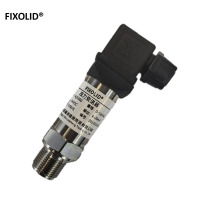 FIXOLID 压力变送器 HQ1000 支