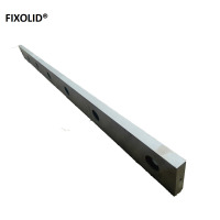 FIXOLID 剪板机剪刃 Q11-13X2500 片