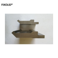 FIXOLID 折弯机上模 WY67-63X2500 片