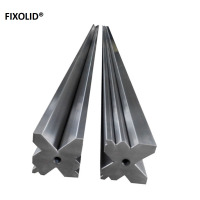 FIXOLID 折弯机下模 WY67-63x2500 片