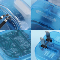 FIXOLID 万能充一个