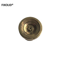 FIXOLID 端盖 Φ32*Φ16*35mm 个