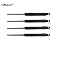 FIXOLID 气弹簧 Φ15*Φ6*240mm 根