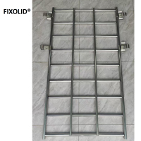 FIXOLID 不锈钢网架 1360*540mm 个