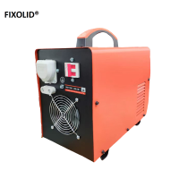 FIXOLID CO2气保焊机 NB-350 台