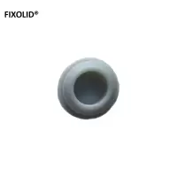 FIXOLID 硅胶堵头 Φ10.5mm 个