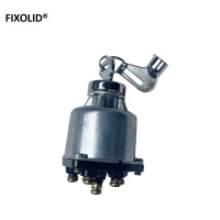 FIXOLID 预热启动开关 JK406 个