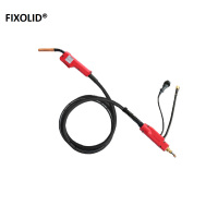 FIXOLID CO2/MAG焊枪 YT-50CSL4HAE 6米 把