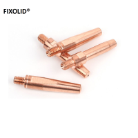 FIXOLID 导电嘴 TET91206 1.4*45mm 颗