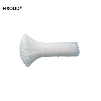 FIXOLID 尼龙扎带 5*200mm 500条/包