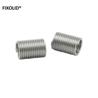 FIXOLID 不锈钢钢套 M10*1.5*1D 个