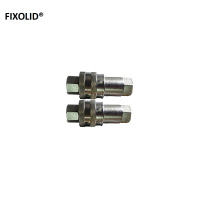 FIXOLID 快速接头KZE8-20 套