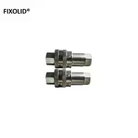 FIXOLID 快速接头KZE8-20 套