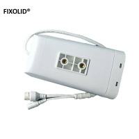 FIXOLID 高清摄像头 YJR-2CD3T46WDV3-L 个