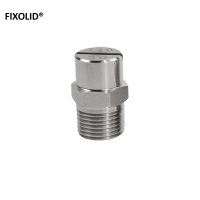 FIXOLID 不锈钢雾化喷嘴 DY-1/4-18 个