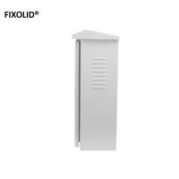 FIXOLID 室外监控箱 300*200*400mm 个