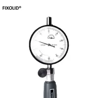 FIXOLID 快速内径百分表 10-18mm精度0.01mm 个