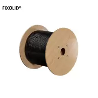 FIXOLID 通讯线缆 8芯室外单模 米