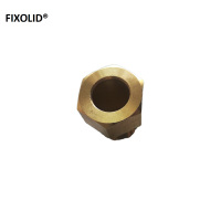 FIXOLID 丙烷铜接头 YJRS60-1 个