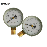 FIXOLID 乙炔表 0-4MP 个