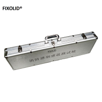 FIXOLID 消防感烟感温测试枪 YJRYA-01型 套