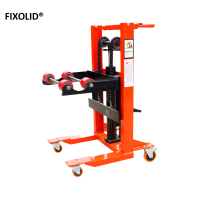 FIXOLID 胶辊液压车 CTY-1200 台