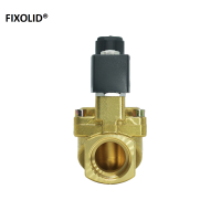 FIXOLID 电磁阀 YJR-RV3024 个