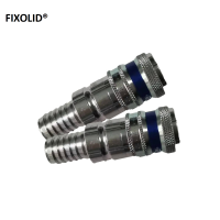 FIXOLID 快速接头 10 315 1005 个