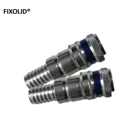 FIXOLID 快速接头 10 315 1062 个
