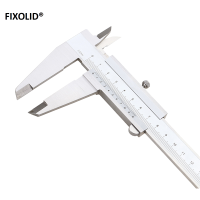 FIXOLID 游标卡尺 0-150mm 把