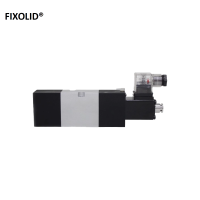 FIXOLID 电磁阀 CETC-58133 个