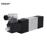 FIXOLID 电磁阀 CETC-58333 个