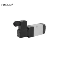FIXOLID 电磁阀 SR361-RMSD(202) 个