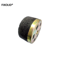 FIXOLID 打磨砂轮 150*70*55-4*M8 个