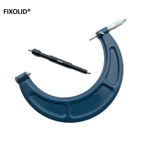 FIXOLID 外径千分尺 225-250mm 把