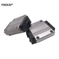 FIXOLID 滑块 HGW35HC 个