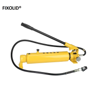FIXOLID 手动液压泵 CP-700 个