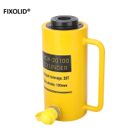 FIXOLID 液压千斤顶 RCH-20100 个
