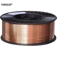 FIXOLID 二保焊丝 Φ1.2mm/20KG 卷