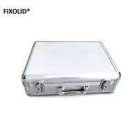 FIXOLID 工具箱 475*331*150mm含EVA 个